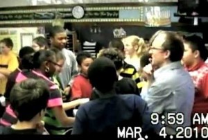 Outreach & Education
